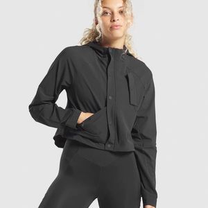 Gymshark Venture Jacket